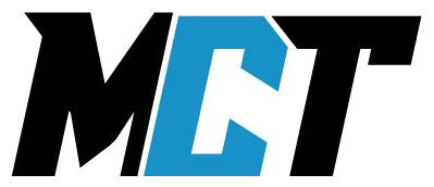 MCT logo